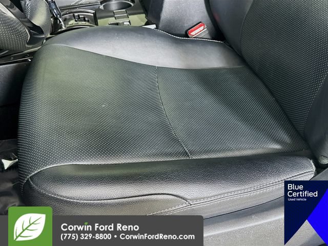 Used 2020 Toyota 4Runner Nightshade AWD/4WD image 23