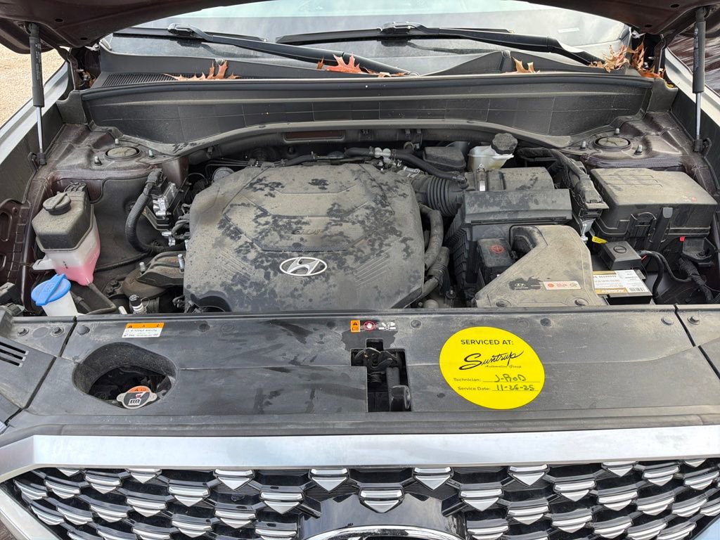 Certified 2021 Hyundai Palisade Calligraphy w/ Cargo Package image 30