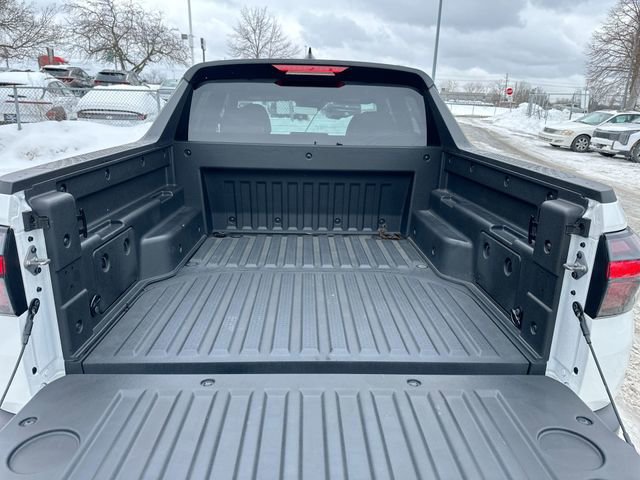 Used 2025 Hyundai Santa Cruz SEL image 22