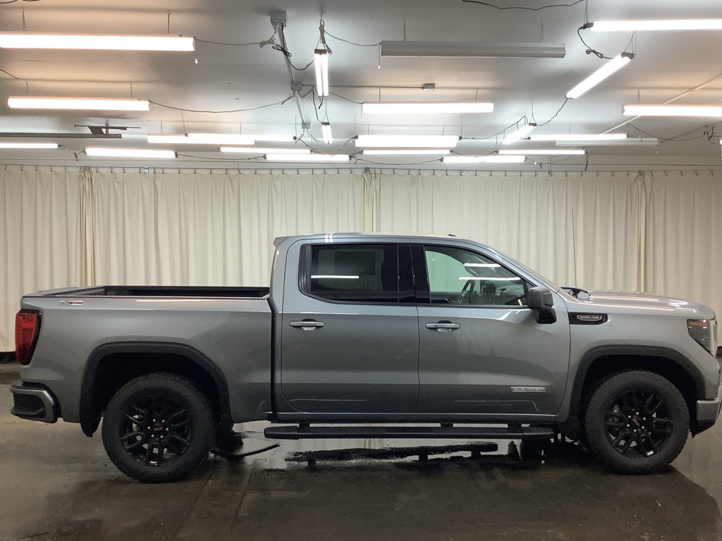 New 2026 GMC Sierra 1500 Elevation image 5