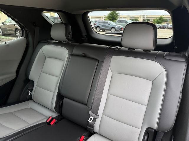 Used 2019 Chevrolet Equinox Premier image 29