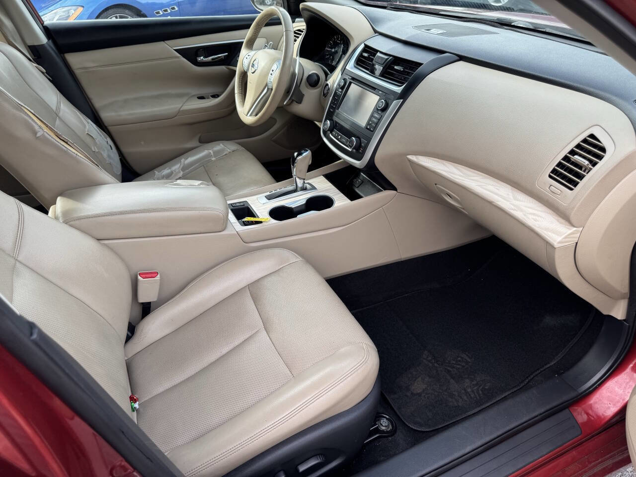 Used 2016 Nissan Altima 3.5 SL image 32