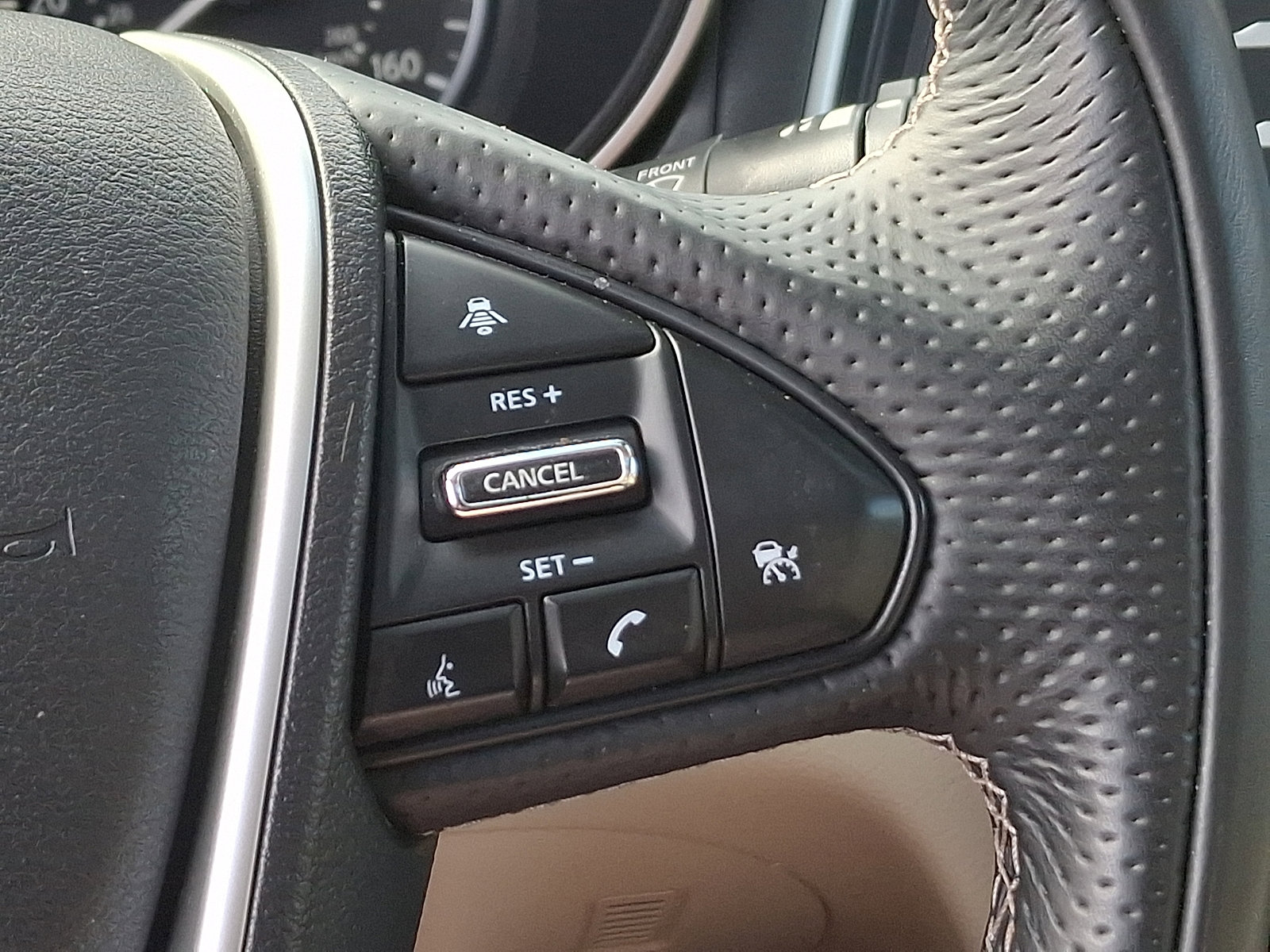Used 2021 Nissan Maxima Platinum w/ Sport Mat Group FWD image 23