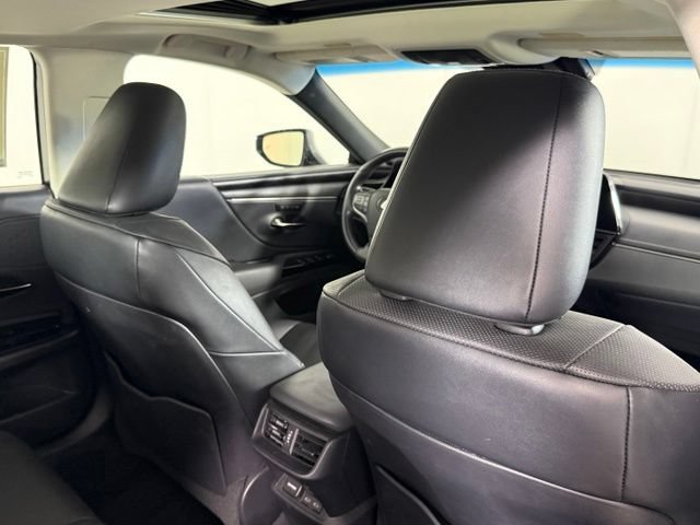 Used 2022 Lexus ES 350 w/ Premium Package FWD image 29