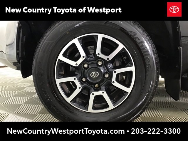 Used 2016 Toyota Tundra SR5 image 24