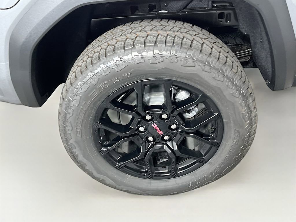 New 2026 GMC Canyon Elevation w/ Convenience Package image 25