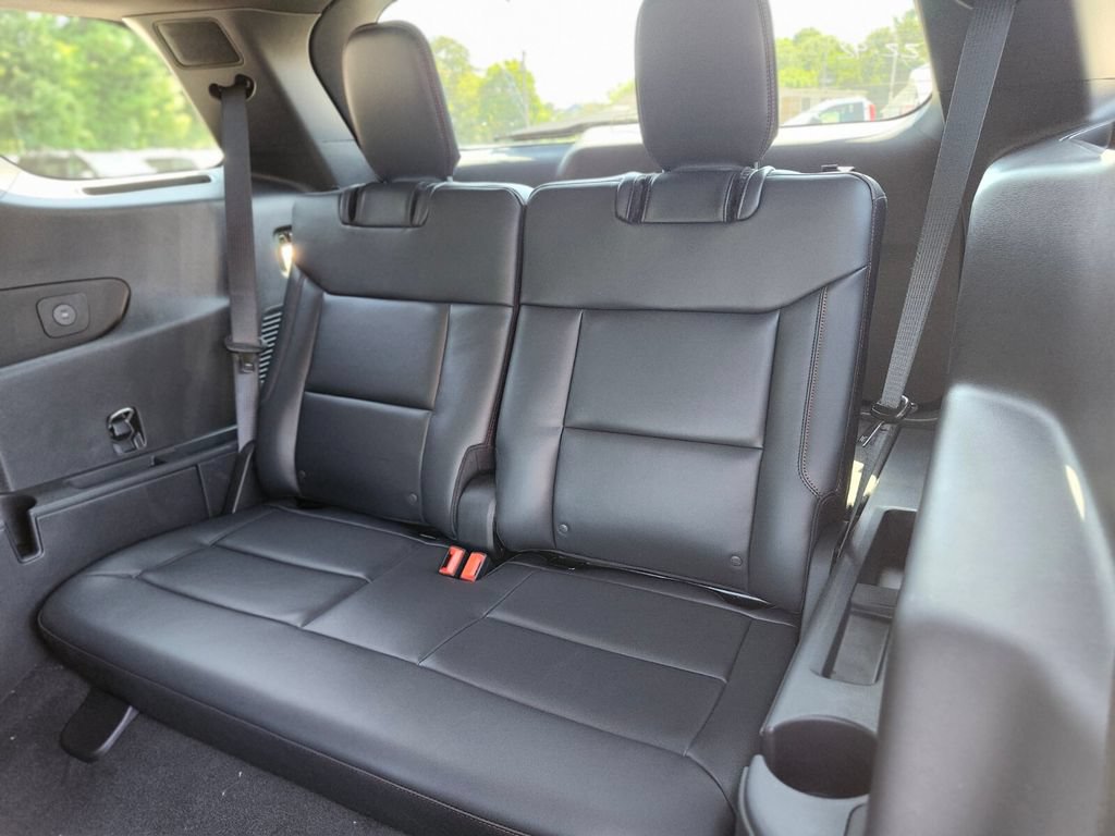 New 2026 Ford Explorer ST AWD/4WD image 17