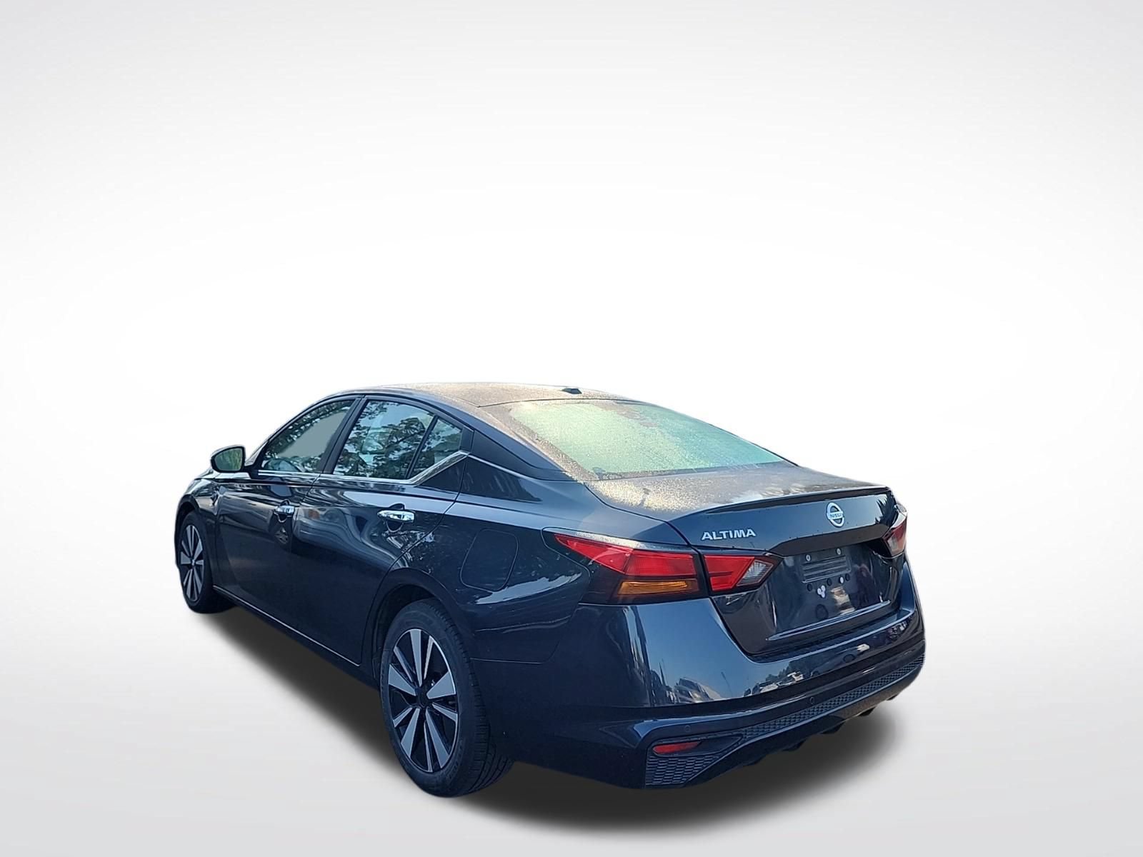 Used 2021 Nissan Altima 2.5 SV FWD image 3