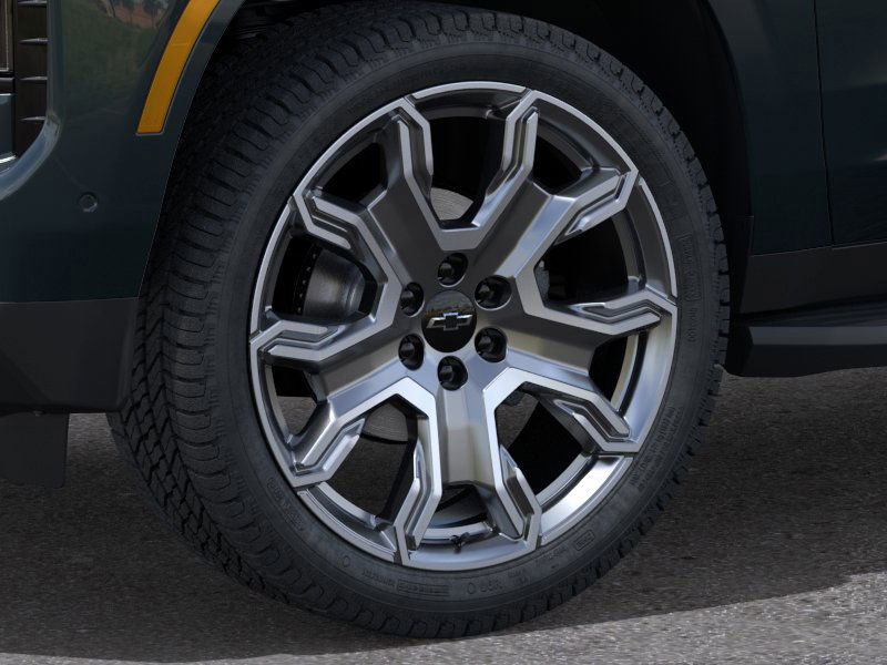 New 2026 Chevrolet Tahoe RST image 33