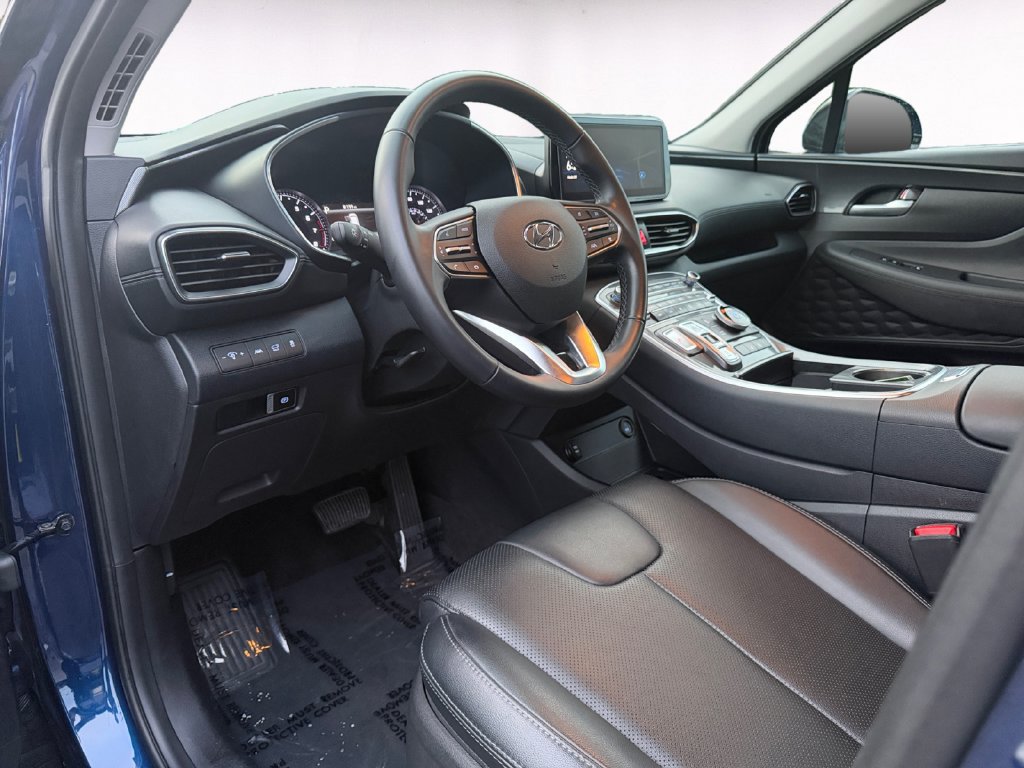 Used 2023 Hyundai Santa Fe XRT AWD/4WD image 10