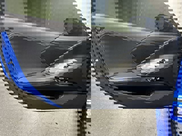 Certified 2026 Chevrolet Corvette Stingray Coupe image 21