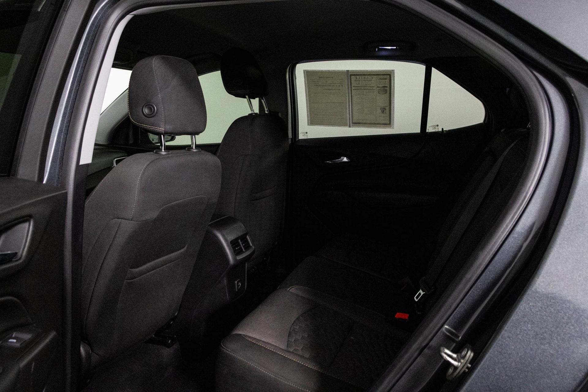 Used 2019 Chevrolet Equinox LT FWD image 33