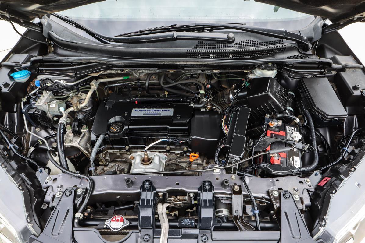 Used 2015 Honda CR-V EX image 20