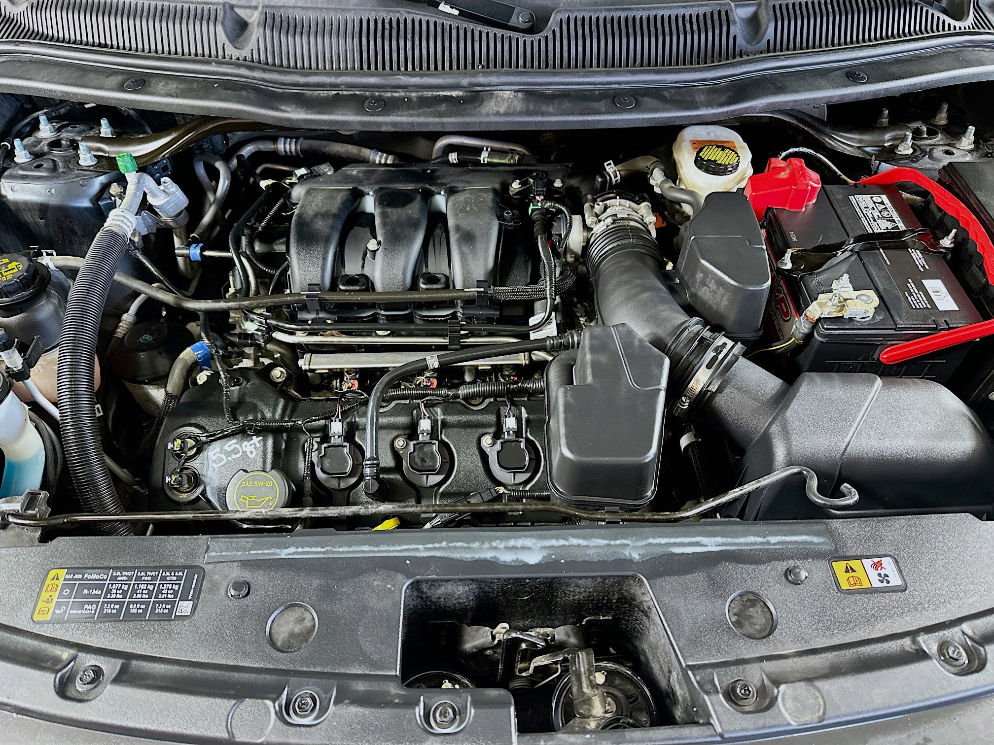 Used 2018 Ford Explorer XLT w/ Equipment Group 201A image 29