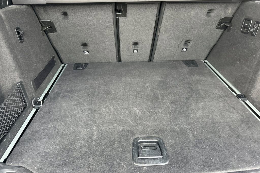 Used 2020 BMW X3 sDrive30i w/ M Sport Package 2 image 16