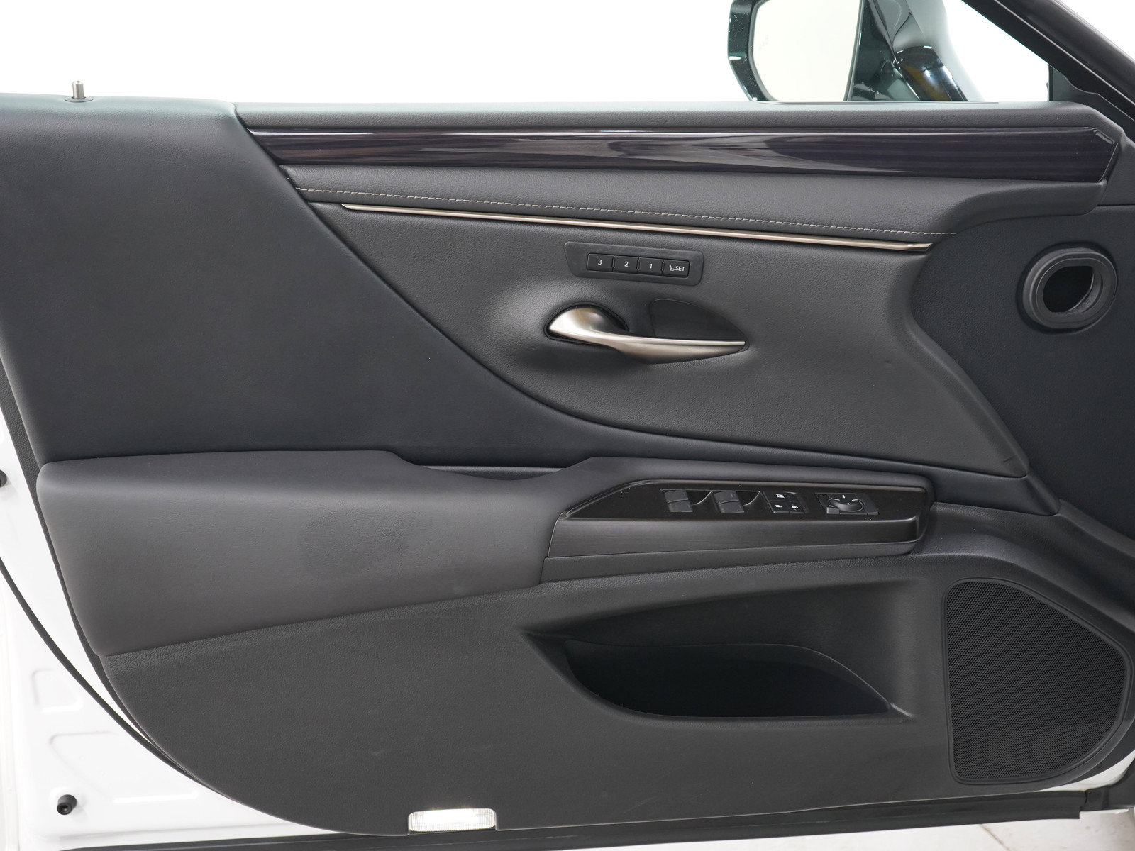 Used 2019 Lexus ES 350 FWD image 19