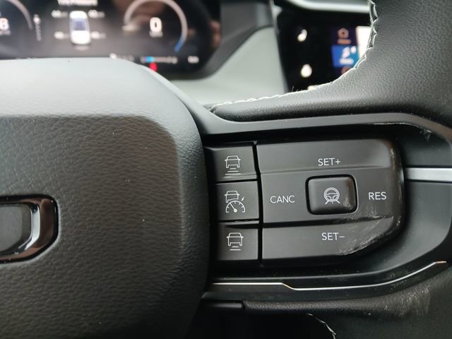 New 2026 Jeep Cherokee Limited image 15