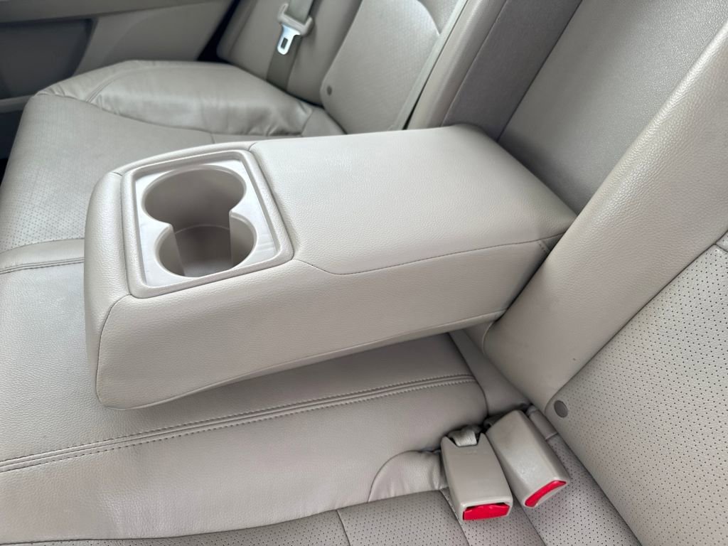 Used 2015 Honda Accord EX-L image 37