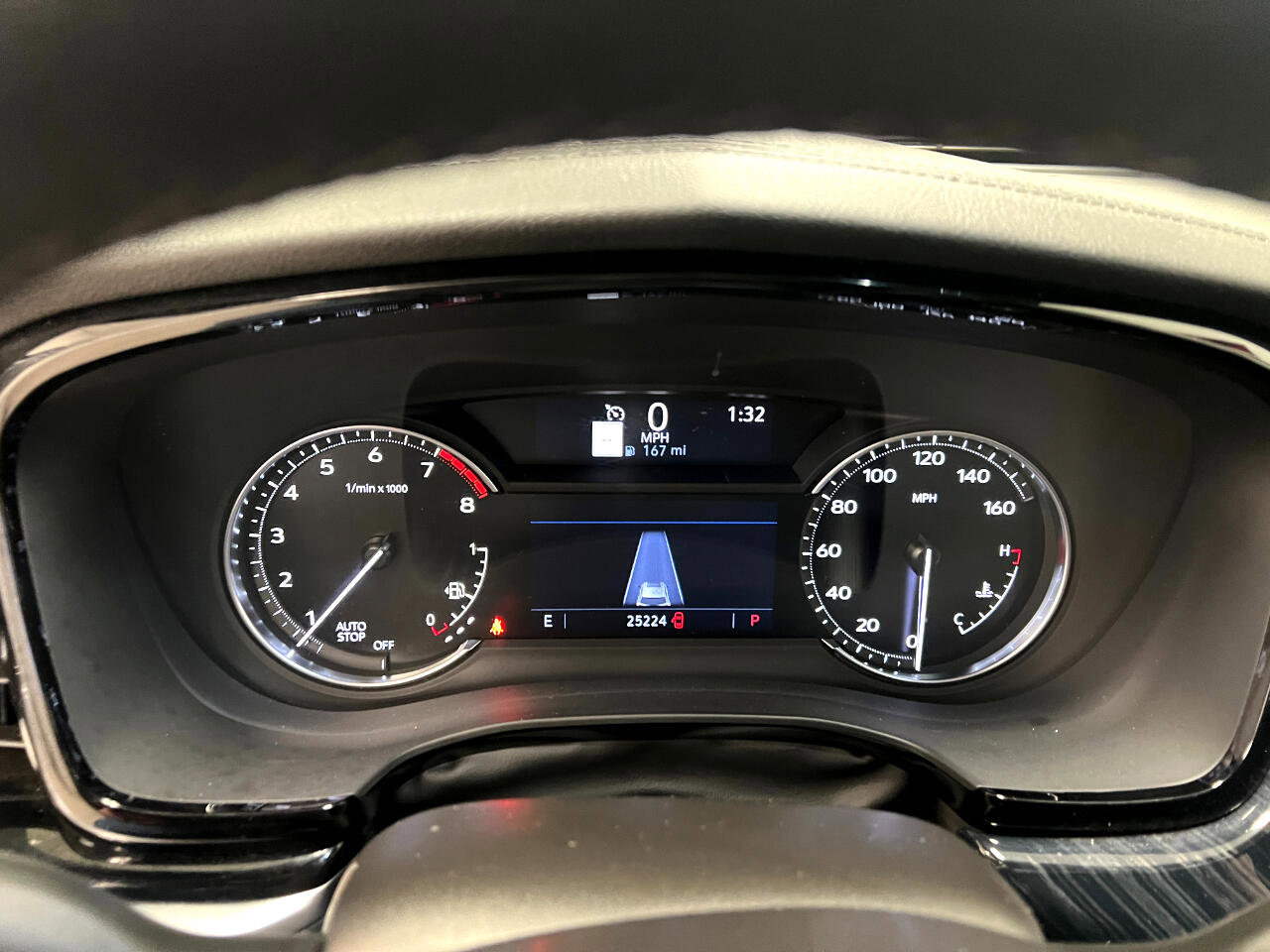 Used 2024 Cadillac XT6 Premium Luxury image 44