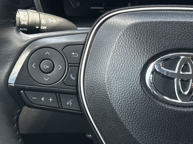 Certified 2026 Toyota Corolla Cross XLE AWD/4WD image 14