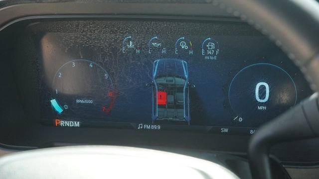 Used 2024 Ford F250 Lariat w/ FX4 Off-Road Package AWD/4WD image 30