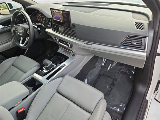 Used 2025 Audi Q5 2.0T Premium AWD/4WD image 24