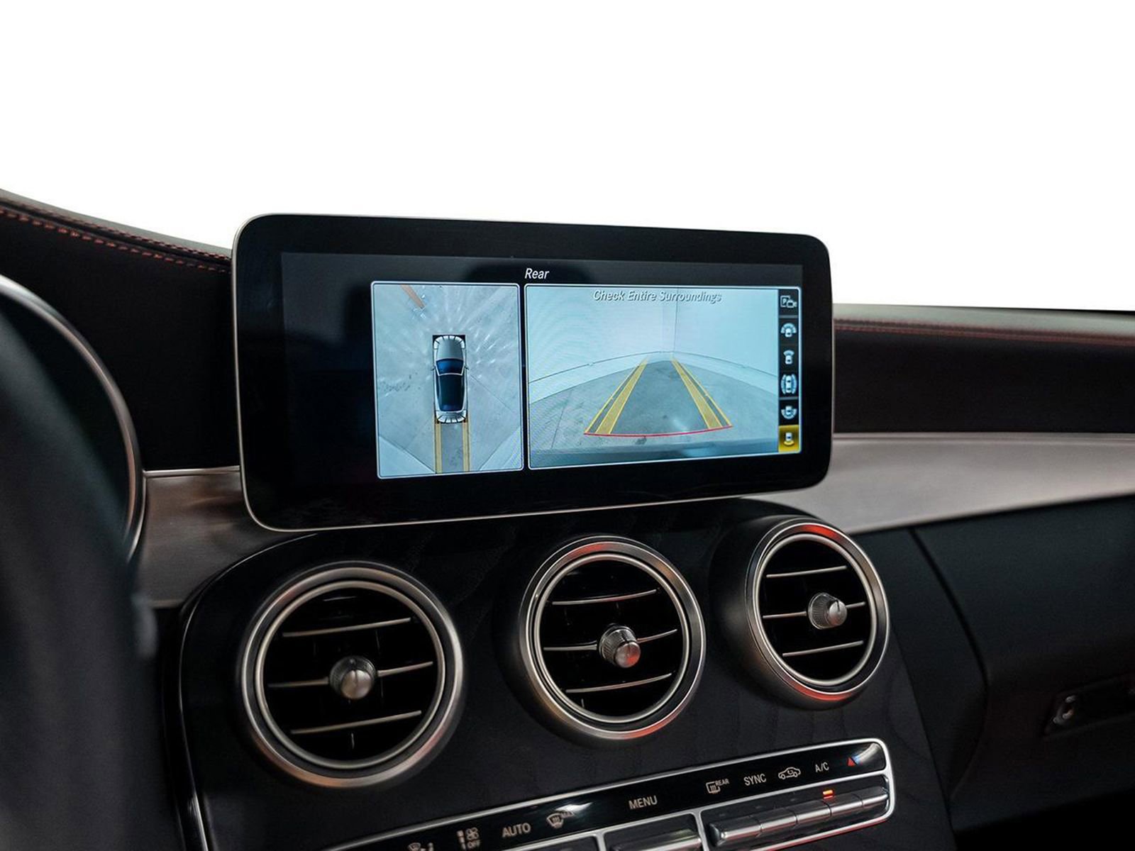 Used 2019 Mercedes-Benz C 63 AMG S image 57