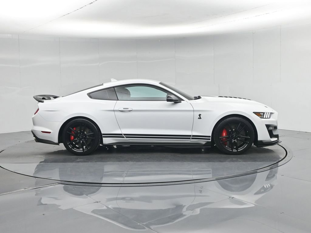 Used 2022 Ford Mustang Shelby GT500 w/ Technology Package RWD image 25
