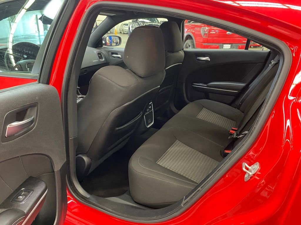 Used 2023 Dodge Charger GT RWD image 24