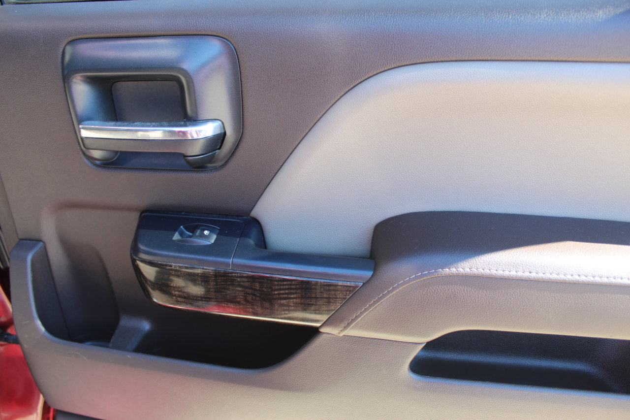 Used 2015 GMC Sierra 2500 Denali w/ Duramax Plus Package image 20