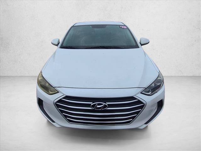Used 2018 Hyundai Elantra SEL FWD video 2