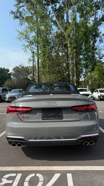 Used 2022 Audi S5 Prestige AWD/4WD image 5