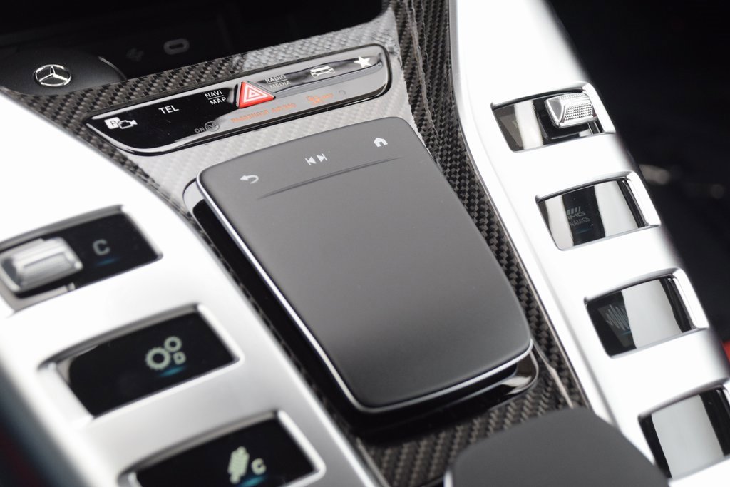 New 2026 Mercedes-Benz AMG GT 63 S image 28