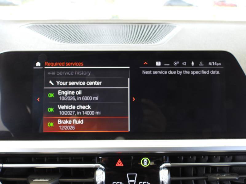 Used 2022 BMW 230i Coupe w/ Premium Package 2 RWD image 65