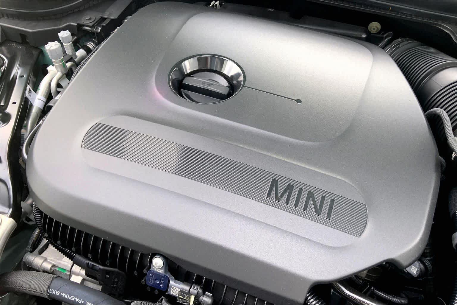 New 2026 MINI Cooper S FWD image 17