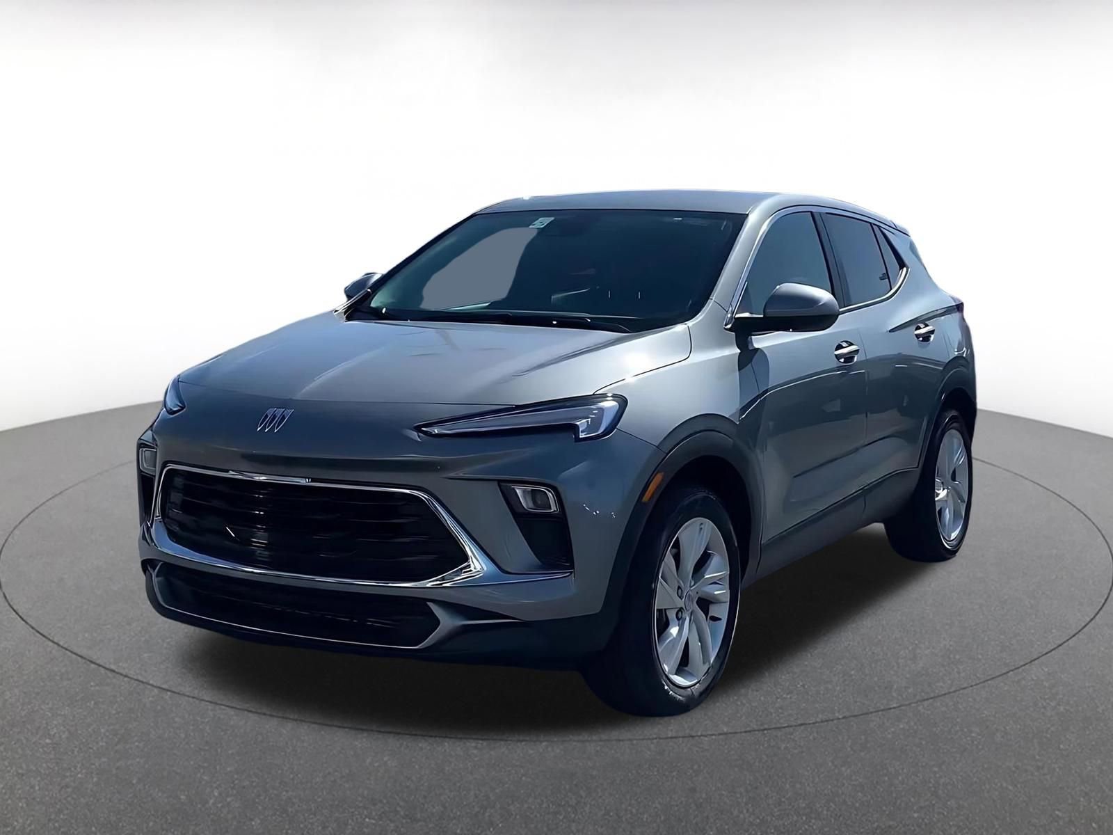 Used 2025 Buick Encore GX Preferred image 7