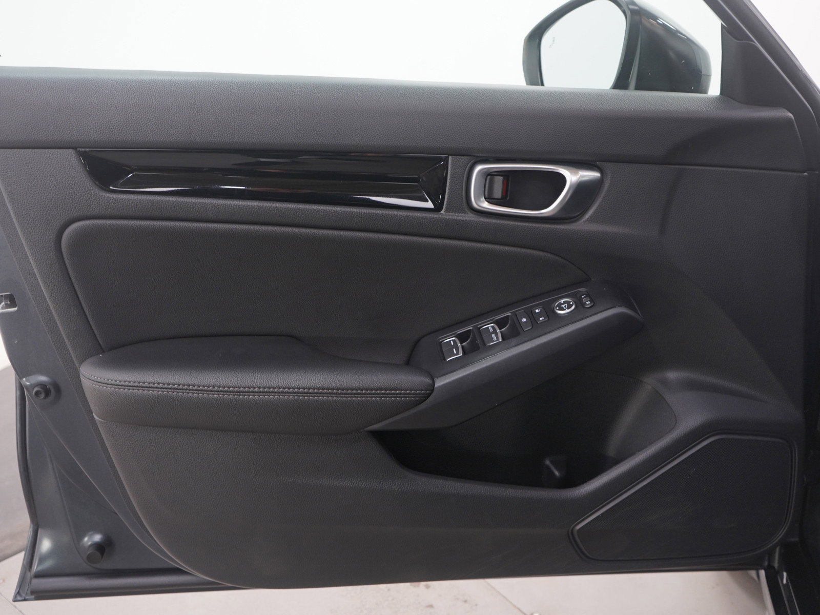 Used 2022 Honda Civic EX-L image 20