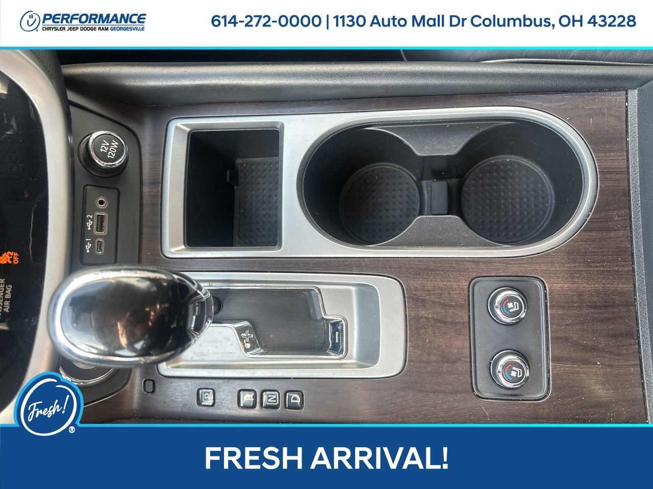 Used 2020 Nissan Murano Platinum image 21