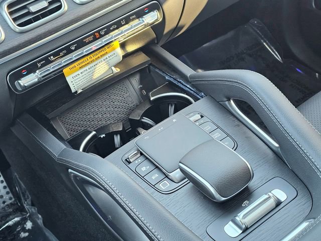 New 2026 Mercedes-Benz GLS 450 GLS 450 image 31