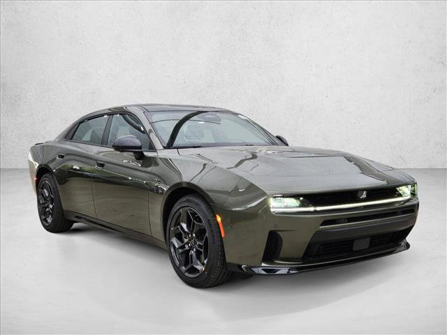 New 2026 Dodge Charger R/T AWD/4WD image 7