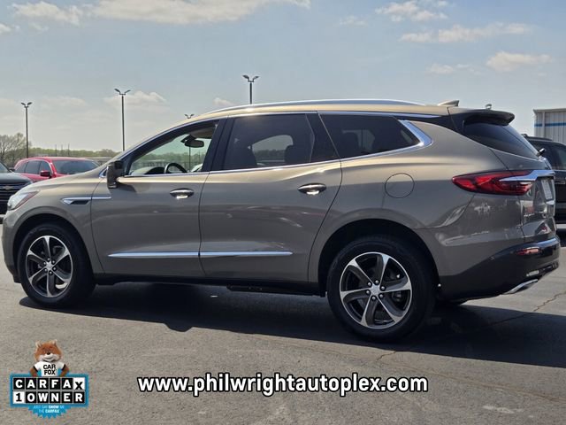 Used 2018 Buick Enclave Essence image 5