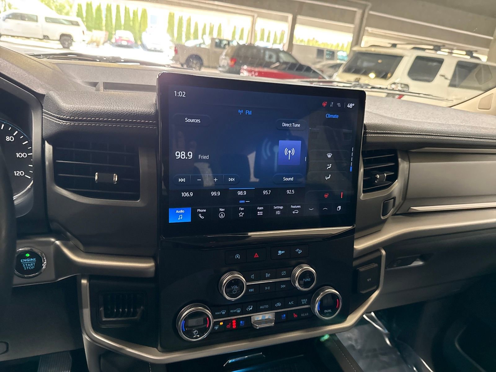 Used 2024 Ford Expedition XLT image 20