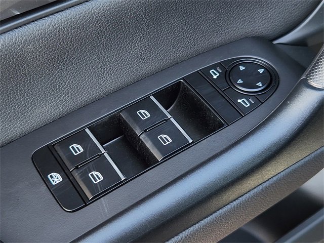 New 2026 MAZDA CX-50 2.5 Hybrid w/ Preferred Pkg image 4