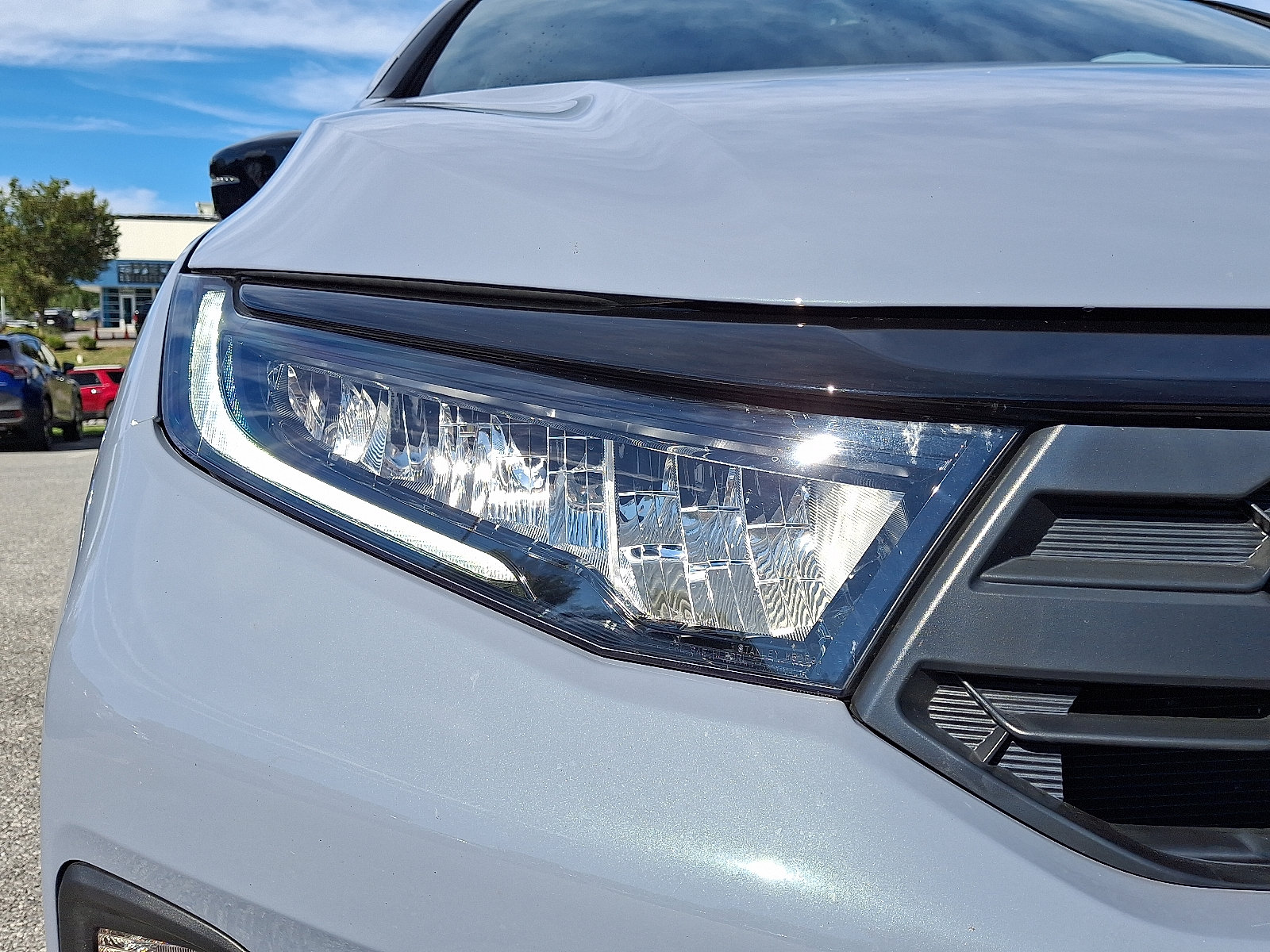 Certified 2026 Honda Odyssey Sport-L image 9