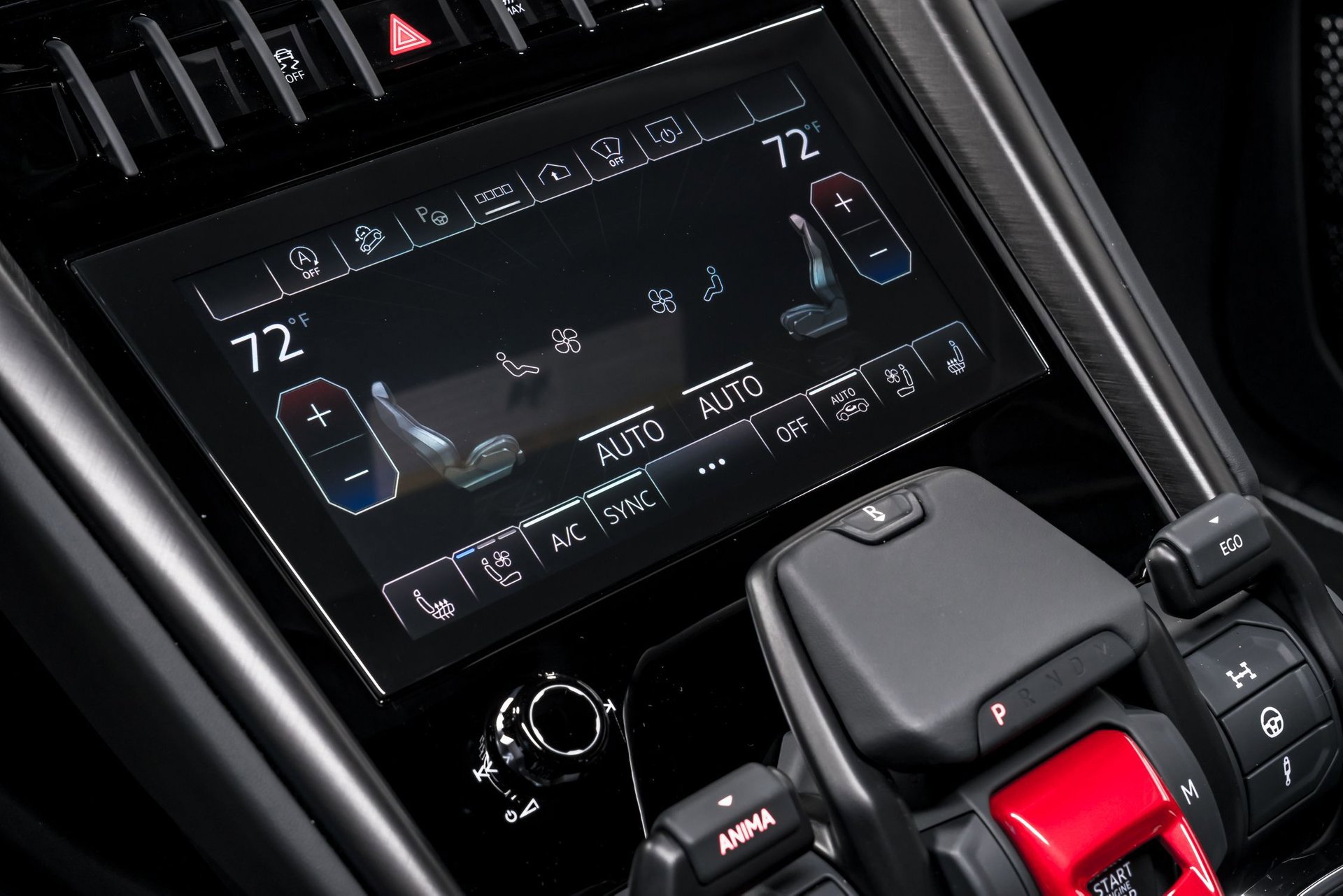 Used 2024 Lamborghini Urus S image 27