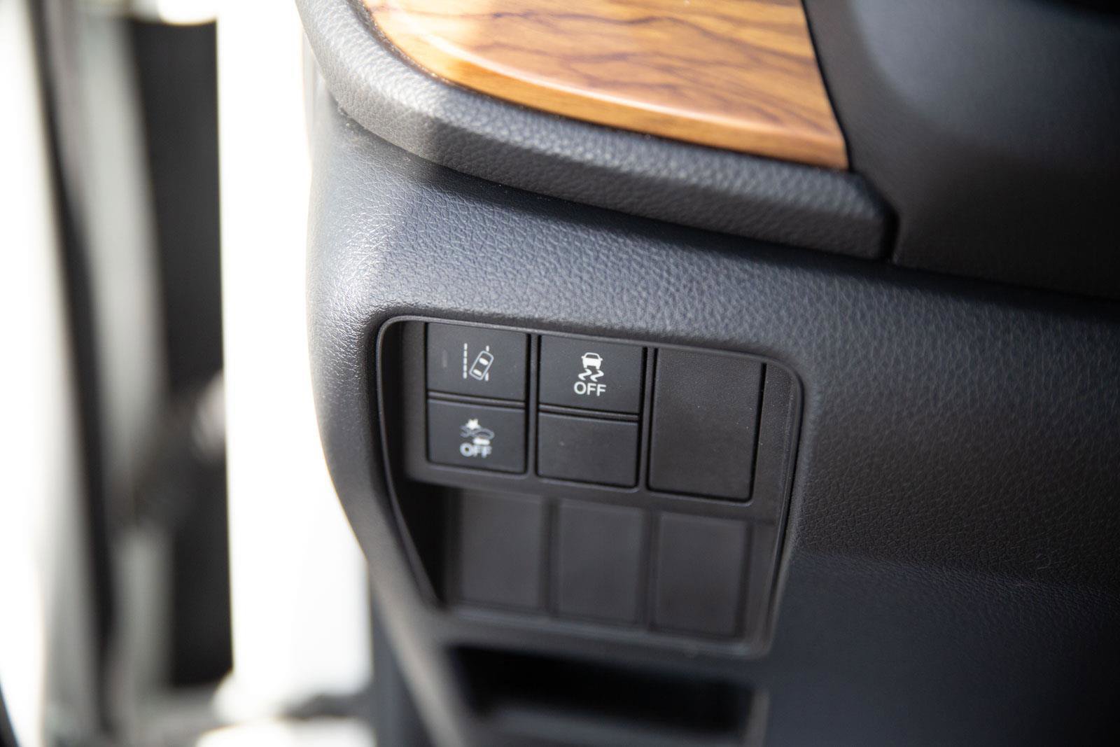 Used 2019 Honda CR-V EX image 5