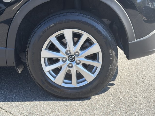 Used 2016 MAZDA CX-5 Touring FWD image 21