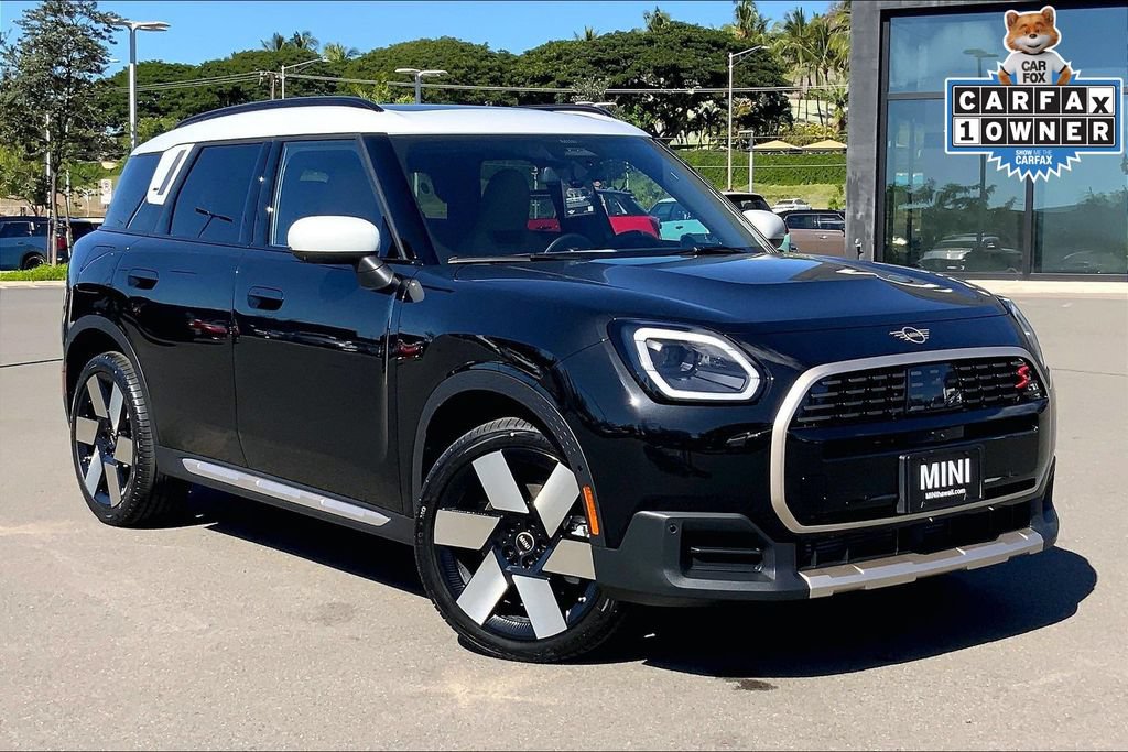 Used 2026 MINI Cooper Countryman S