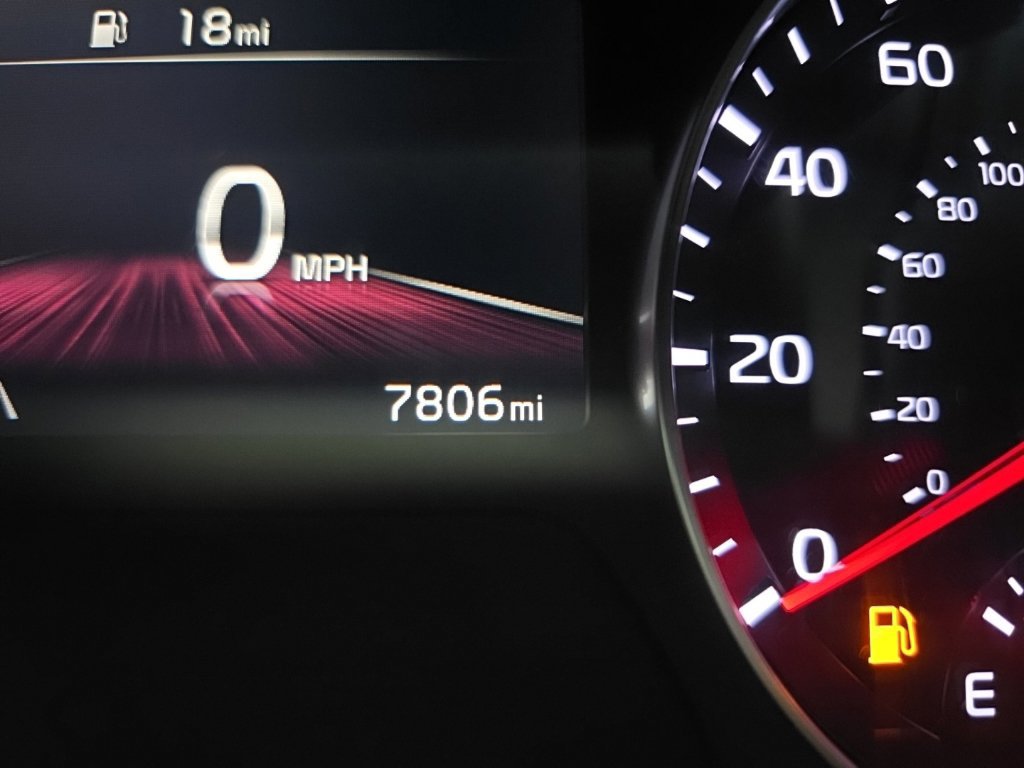Used 2024 Kia Forte GT-Line FWD image 28