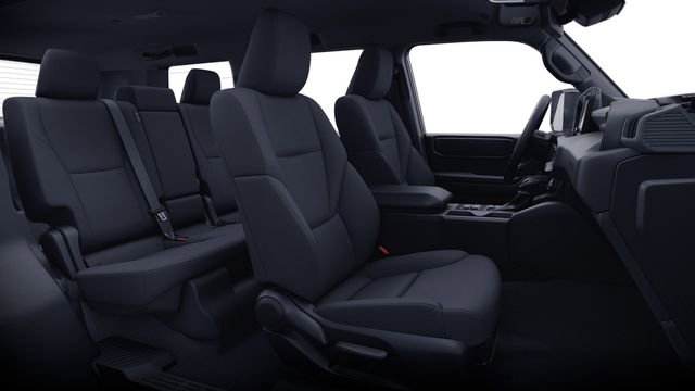 New 2026 Toyota Land Cruiser 1958 image 46